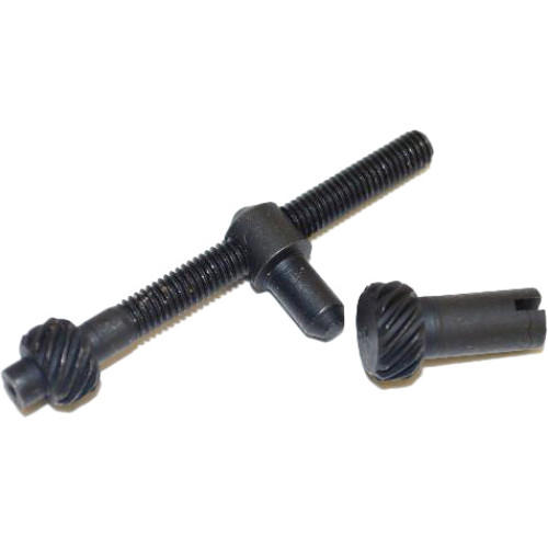 Натяжитель цепи для бензопилы (Угловой, червячный, 5200)