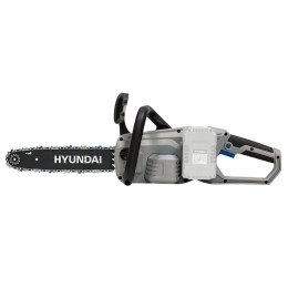 Пила аккумуляторная цепная HYUNDAI X-620iON