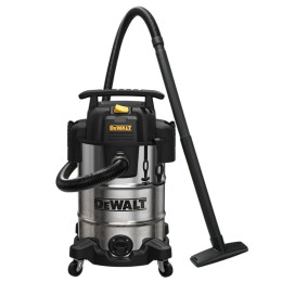 Пылесос промышленный DeWalt DXV30SA