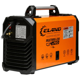 Полуавтомат сварочный ELAND MULTIMIG-230 PRO