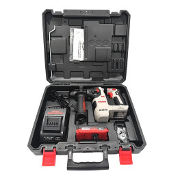 Перфоратор аккумуляторный CROWN CT28018HX-2S BMC