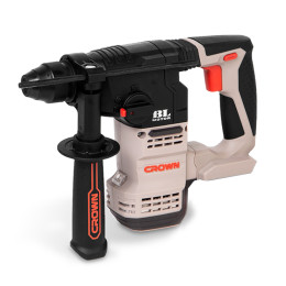 Перфоратор аккумуляторный CROWN CT28001HX
