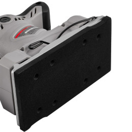 Машина шлифовальная вибрационная CROWN CT13681