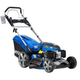 Газонокосилка бензиновая HYUNDAI L5154SE