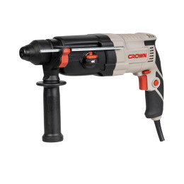 Перфоратор CROWN CT18211 BMC