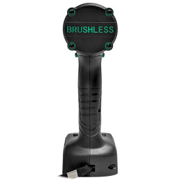 Винтоверт аккумуляторный DWT ASCP-20 DN (без АКБ и СЗУ)