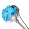 Триммер бензиновый MIKKELE GT-2500 PROFI