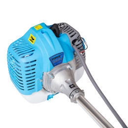 Триммер бензиновый MIKKELE GT-2500 PROFI