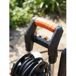 Мойка высокого давления ELAND RE-240X PRO