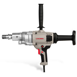 Дрель CROWN CT32035 BMC
