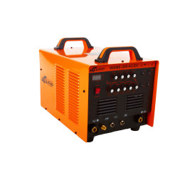 Аппарат сварочный ELAND WSME-200 AC/DC**