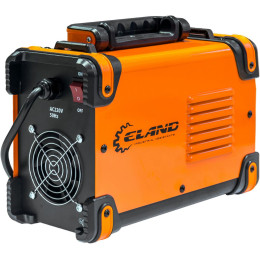 Инвертор сварочный ELAND ARC FORCE-205 PRO