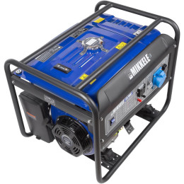 Генератор бензиновый MIKKELE GX 7000