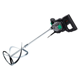 Миксер строительный DWT MXP16-12 ТV