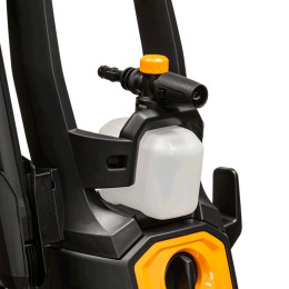 Мойка высокого давления PARTISAN N-24K