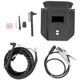 Аппарат сварочный ELAND TIGs-220**