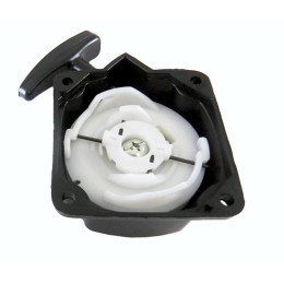 Стартер в сборе BC-430 (усы)