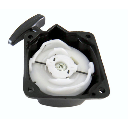 Стартер в сборе BC-430 (усы)