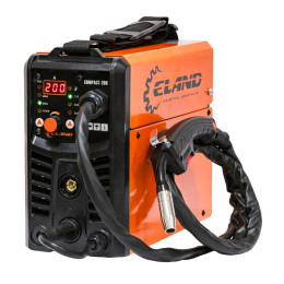 Полуавтомат сварочный ELAND COMPACT-200**