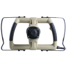 Миксер строительный CROWN CT10049