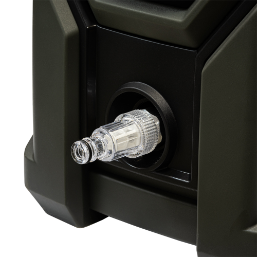 Мойка высокого давления HYUNDAI HHW 170-510