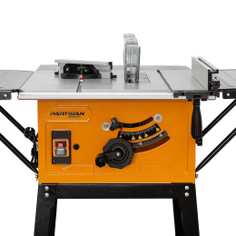 Станок циркулярный PARTISAN PTS-254/2100