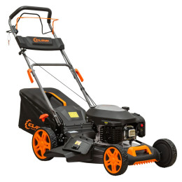 Газонокосилка бензиновая ELAND BGL-756SA серия А