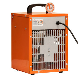 Нагреватель воздуха электрический ELAND SONORA KT-22