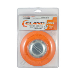 Шпуля A002  BLISTER