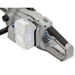 Пила аккумуляторная цепная HYUNDAI X-620iON