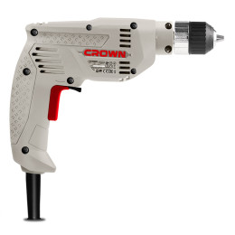 Дрель CROWN CT10126C
