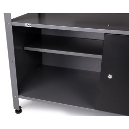 Стол-верстак для мастерской BAUMEISTER BTC-006B