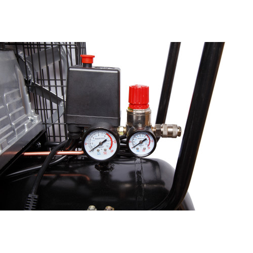 Компрессор воздушный ELAND WIND 100V-2CB