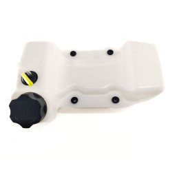 Топливный бак в сборе (Тип С)