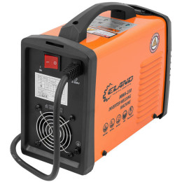 Инвертор сварочный MMA-230 D (Гарантия 5 лет)