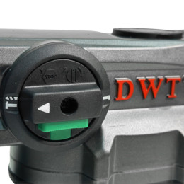 Перфоратор DWT BHP12-28V BMC