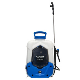 Опрыскиватель аккумуляторный HYUNDAI HYSL-12iON