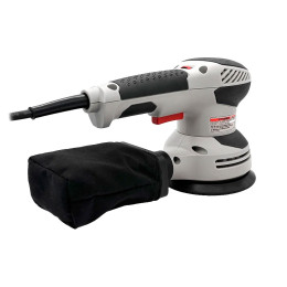 Машина эксцентриковая шлифовальная CROWN CT13663V