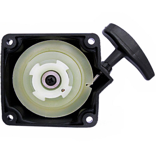 Стартер в сборе (легкий пуск)