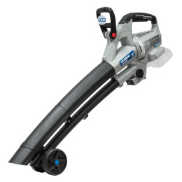 Воздуходувка аккумуляторная HYUNDAI B-401iON