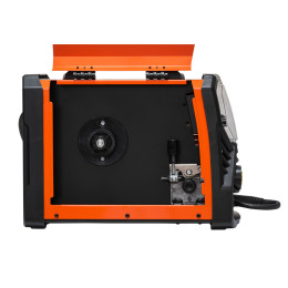 Полуавтомат сварочный MIG/MMA-250 E**