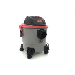 Пылесос промышленный CROWN CT42045