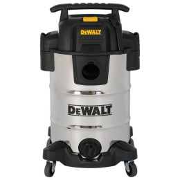 Пылесос промышленный DeWalt DXV30SA