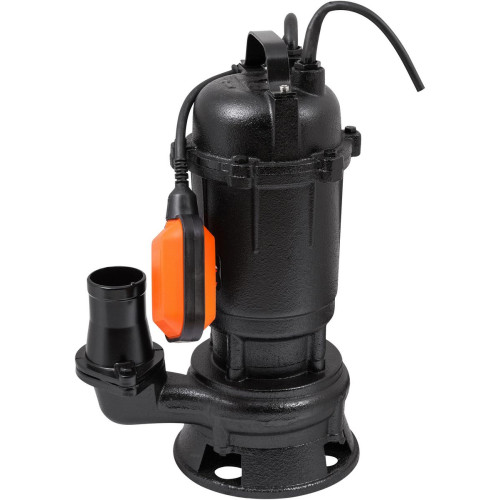 Насос дренажно-фекальный ELAND EPS-1500