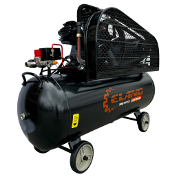 Компрессор воздушный ELAND WIND 103-2CВ