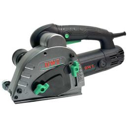 Штроборез электрический DWT MNFP15-125