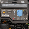 Генератор бензиновый HYUNDAI HHY 7550F