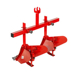 Окучник ОСД-16 СТВ створчатый двурядный усиленный, 00.25.22.00.00