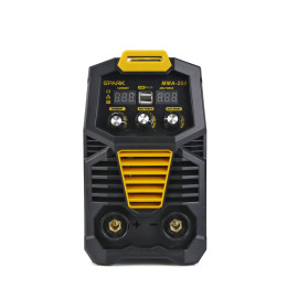 Инвертор сварочный SPARK MMA-250**
