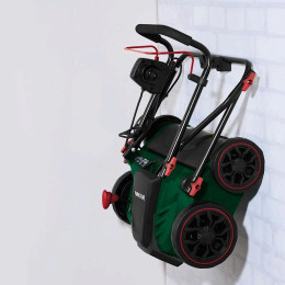 Скарификатор/аэратор электрический PARKSIDE PELV 1800 A1